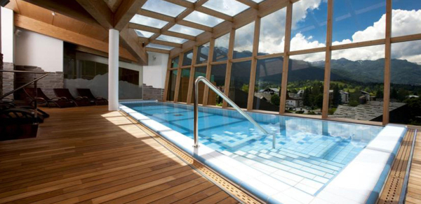 Las mejores ofertas de Bohinj Eco Hotel Bled