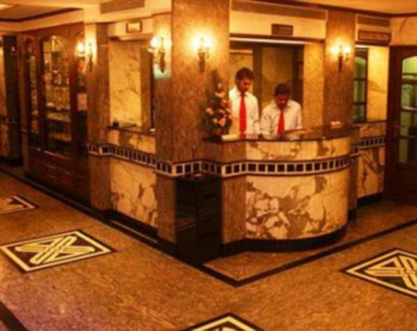 Las mejores ofertas de Karl Residency Bombay 