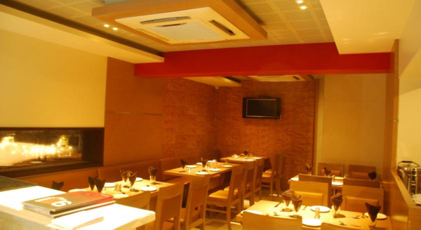 Las mejores ofertas de Oriental Aster Bombay 