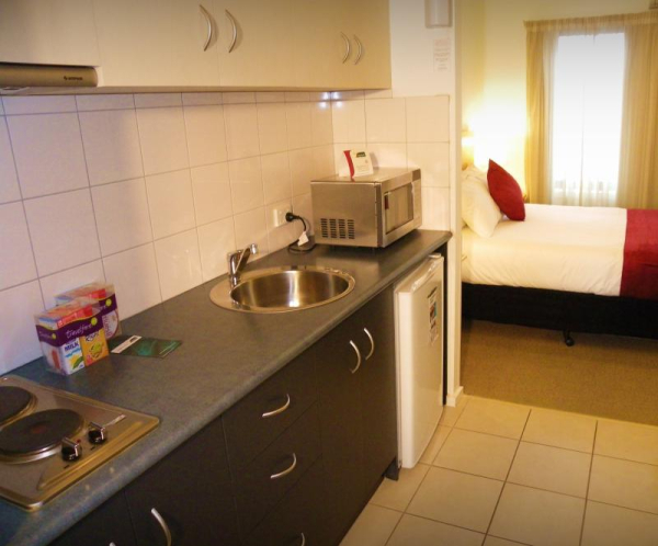 Las mejores ofertas de Quest Warrnambool Great Ocean Road