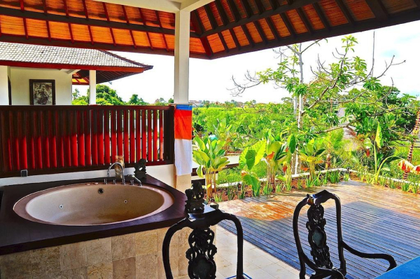 Las mejores ofertas de Aqua Bali Villa Isla de Bali