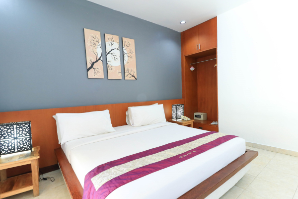 Las mejores ofertas de Bali Merita Villa by ZUZU Isla de Bali