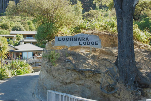 Las mejores ofertas de Lochmara Lodge Marlborough