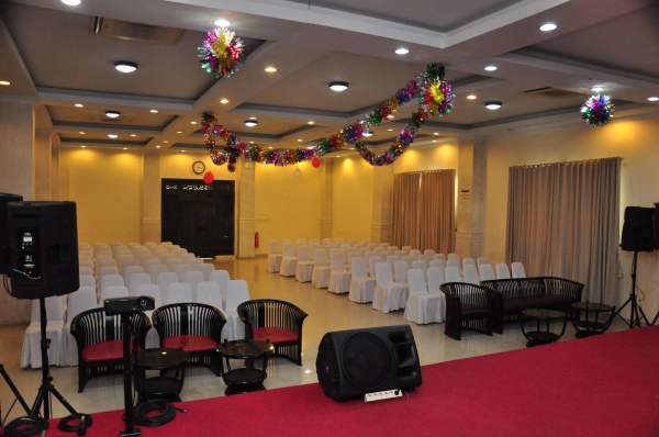 Las mejores ofertas de Puri Saron Denpasar Hotel Isla de Bali