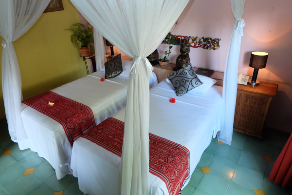 Las mejores ofertas de Puri Taman Sari Resort Isla de Bali