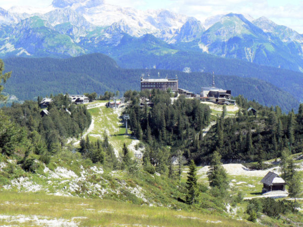 Las mejores ofertas de Ski Hotel Vogel Bled