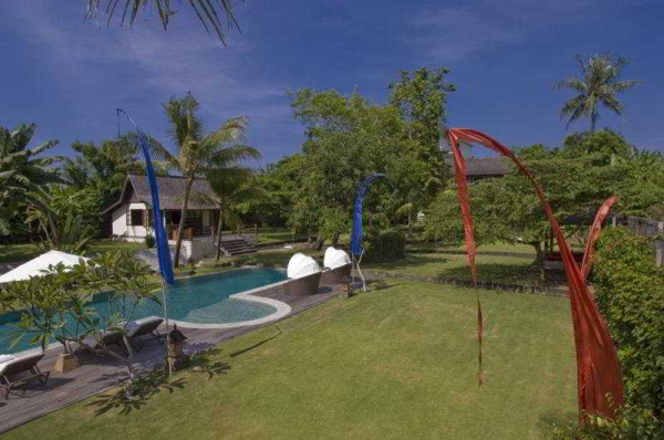 Las mejores ofertas de The Alir Isla de Bali