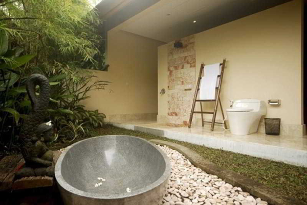 Las mejores ofertas de The Genah Villa Canggu Isla de Bali