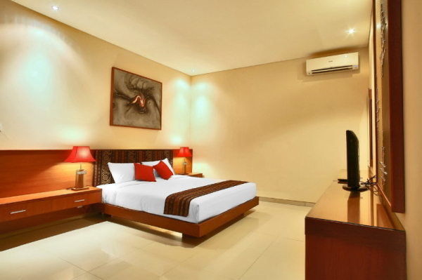 Las mejores ofertas de Villa Kharista Isla de Bali