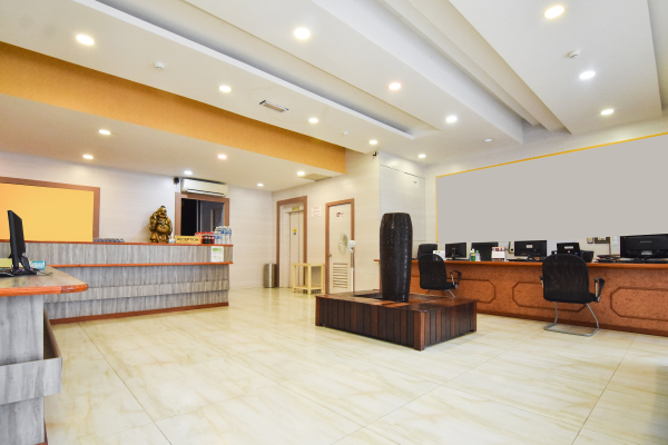 Las mejores ofertas de 90602 Hotel Hsiang Garden Sabah