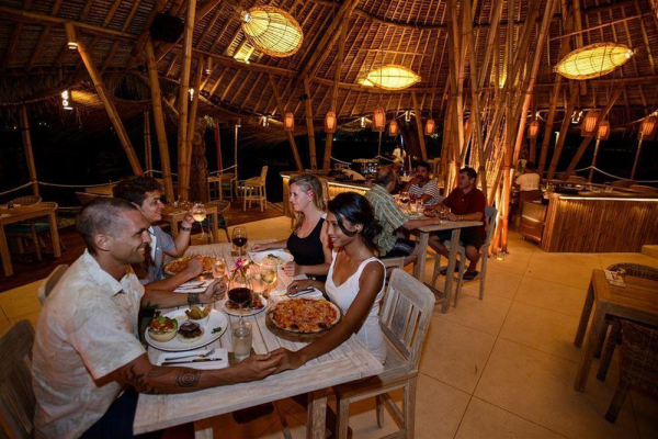 Las mejores ofertas de Hai Tide Beach Resort Isla de Bali