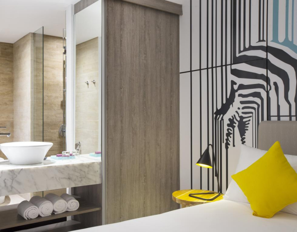 Las mejores ofertas de Kamaniiya Hotel Petitenget Isla de Bali