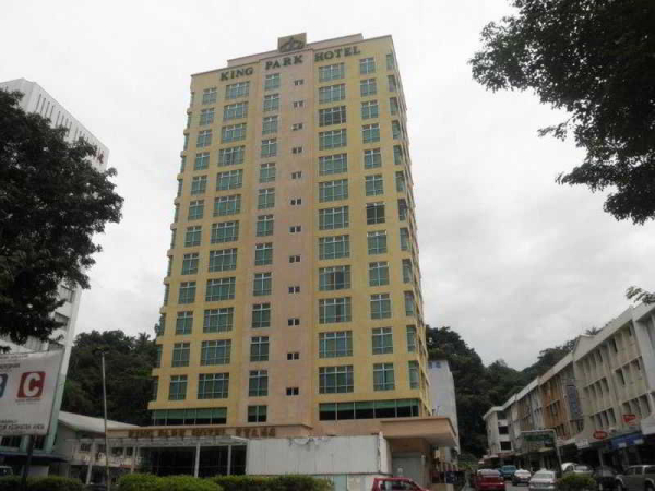 Las mejores ofertas de King Park Hotel Sabah