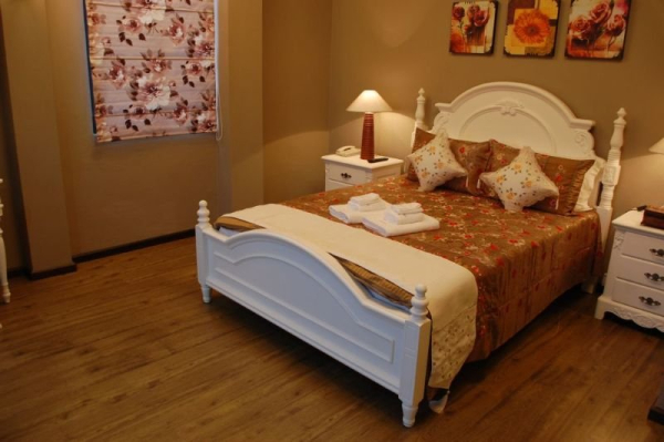 Las mejores ofertas de Lembah Impian Country Homes Resort Sabah