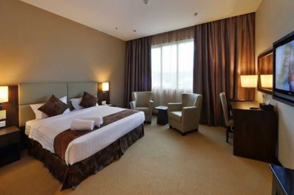 Las mejores ofertas de Lintas View Sabah