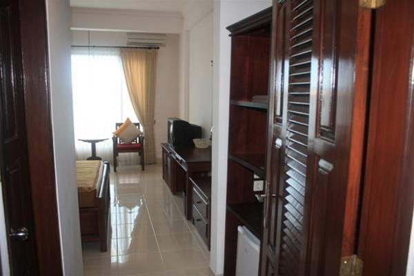 Las mejores ofertas de Nirwana Suites Isla de Bali