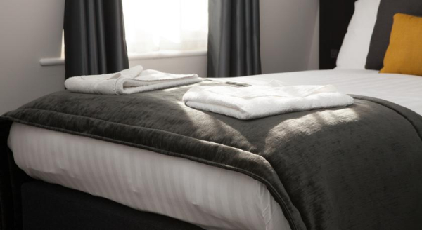 Las mejores ofertas de St. George' s Inn Victoria Central London