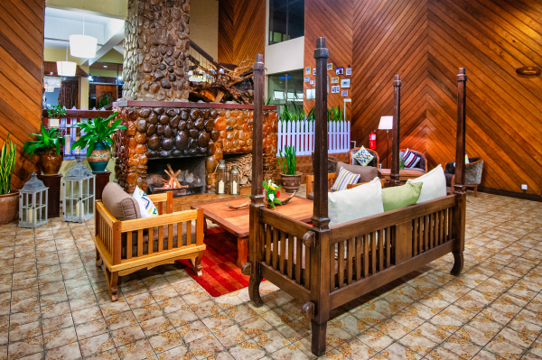 Las mejores ofertas de Sutera Sanctuary Lodges at Kinabalu Park Sabah