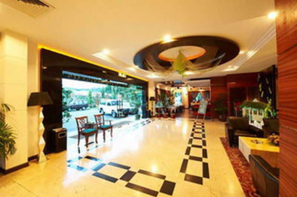 Las mejores ofertas de The Mark's Lodge Sabah