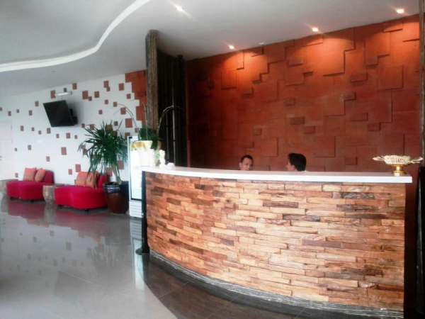 Las mejores ofertas de The Salak Hotel Isla de Bali