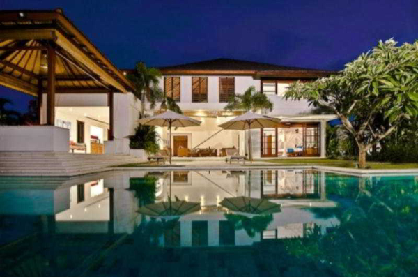 Las mejores ofertas de Villa Bahagia Isla de Bali