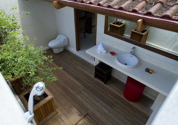 Las mejores ofertas de Villa Ekidoka Isla de Bali