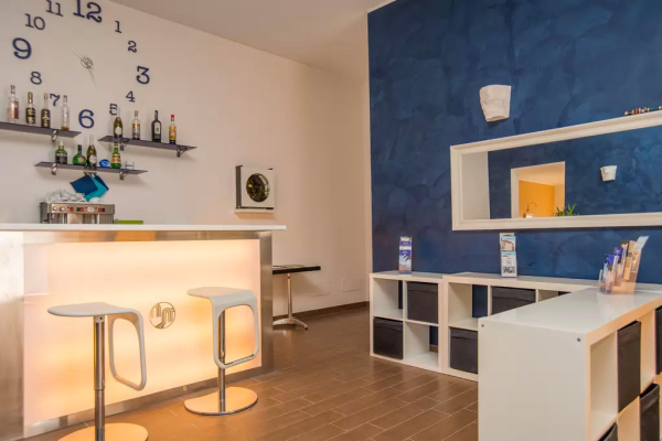 Las mejores ofertas de Hotel Noto Marina & Spa Trapani