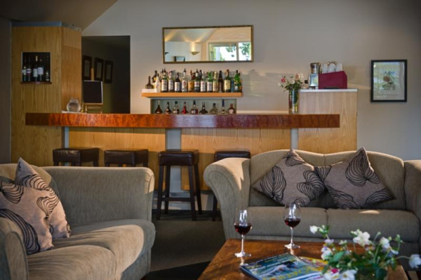 Las mejores ofertas de Raetihi Lodge Marlborough