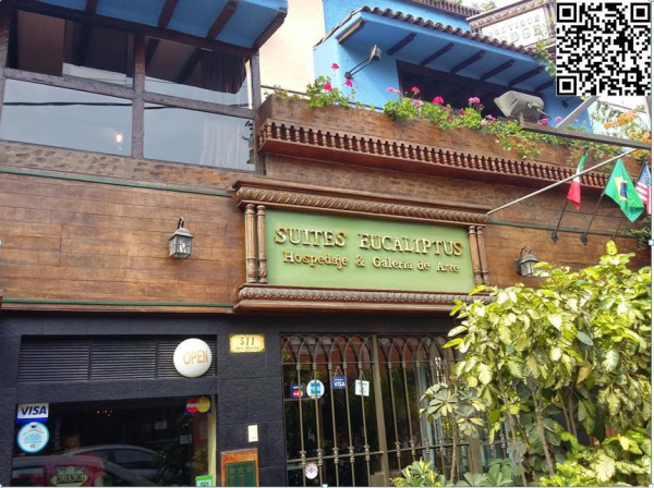 Las mejores ofertas de Suites Eucaliptus Lima