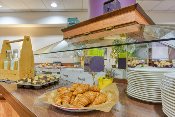 Las mejores ofertas de CENTRO HOTEL BERLIN CITY WEST Berlin