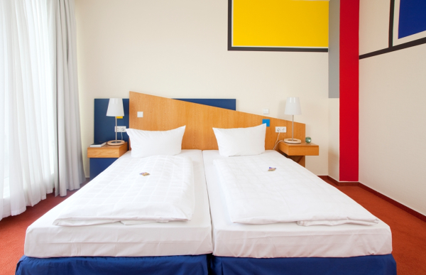 Las mejores ofertas de City Gallery Berlin Berlin