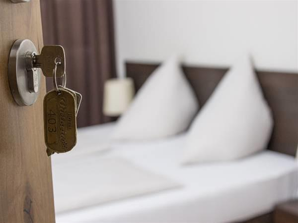 Las mejores ofertas de Hotel Pension Victoria Berlin