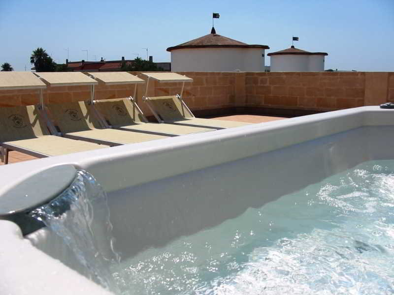 Villaggio San Giovanni