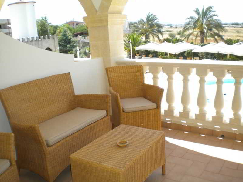 Villaggio San Giovanni