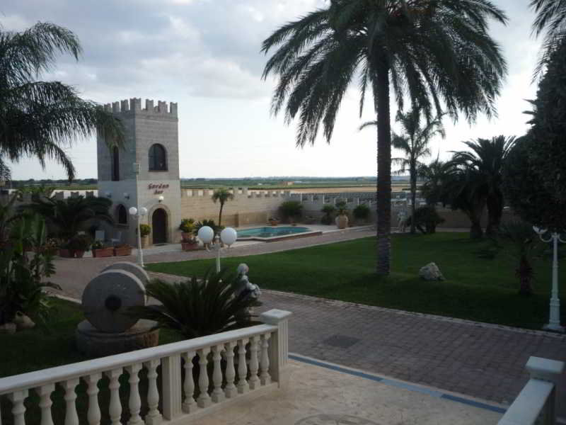 Villaggio San Giovanni