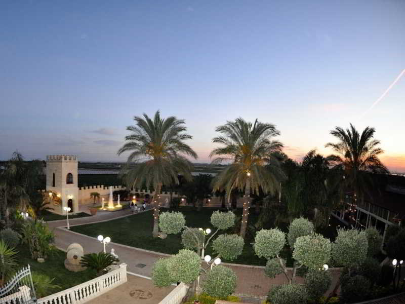 Villaggio San Giovanni