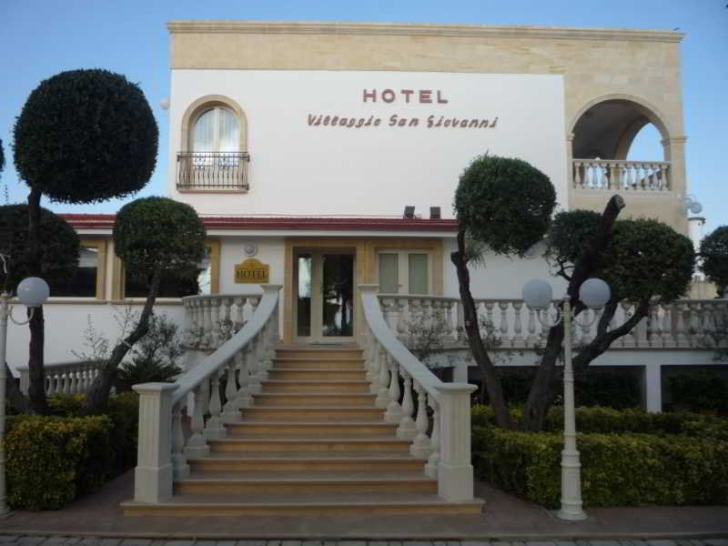 Villaggio San Giovanni