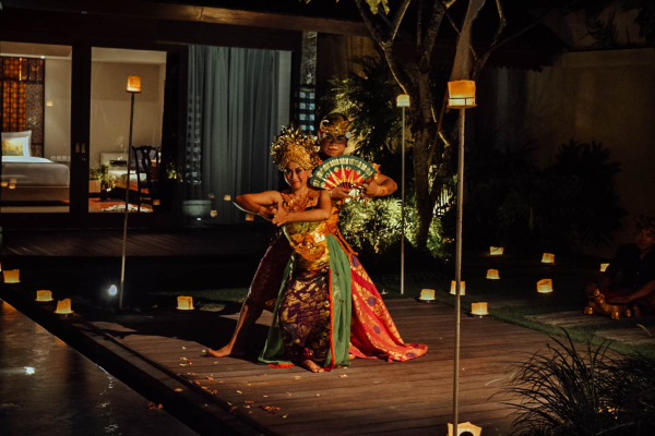 Las mejores ofertas de Ametis Villa Bali Isla de Bali