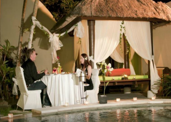 Las mejores ofertas de Athena Garden Villa & Spa Isla de Bali