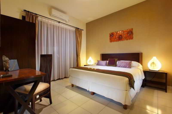 Las mejores ofertas de Berawa Beach Residence Canggu Isla de Bali
