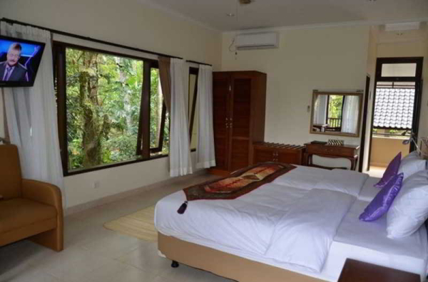 Las mejores ofertas de Cempaka Belimbing Isla de Bali