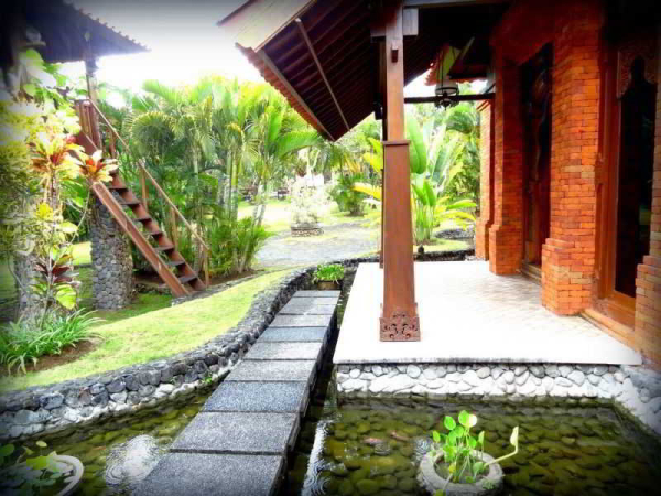 Las mejores ofertas de Fare Ti'i (Villa Ti'i Bali) Isla de Bali