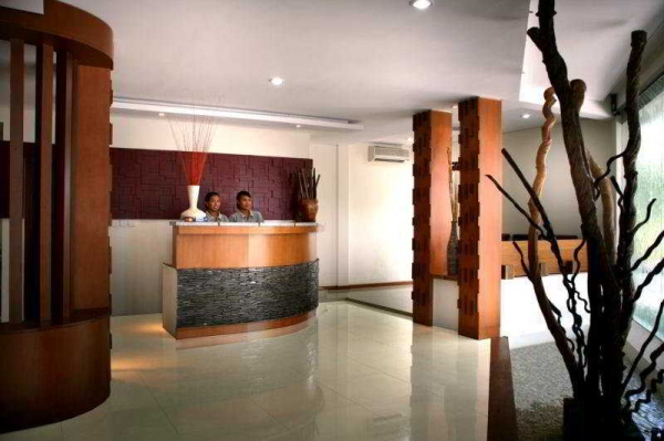 Las mejores ofertas de Grand Akhyati Isla de Bali