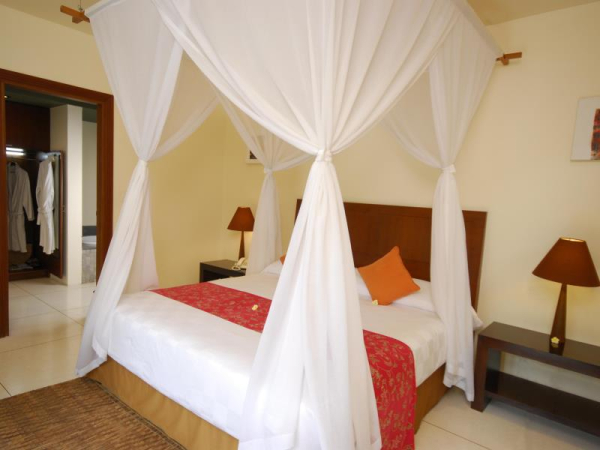 Las mejores ofertas de Grand Avenue Boutique Villas & Spa Isla de Bali