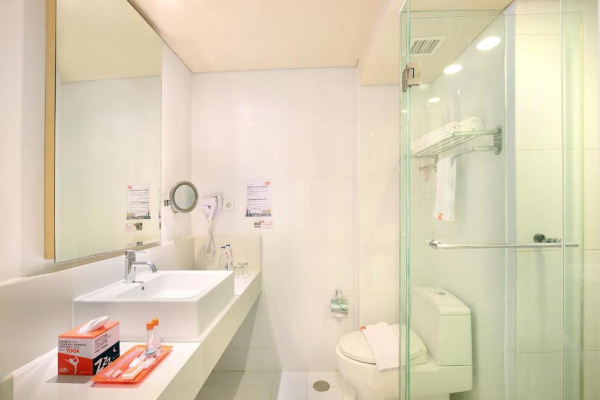 Las mejores ofertas de HARRIS Hotel Kuta Tuban Bali Isla de Bali