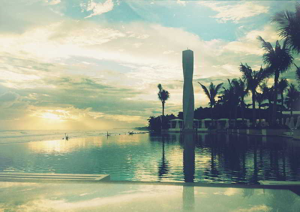 Las mejores ofertas de Lv8 Resort Hotel Canggu Bali Isla de Bali