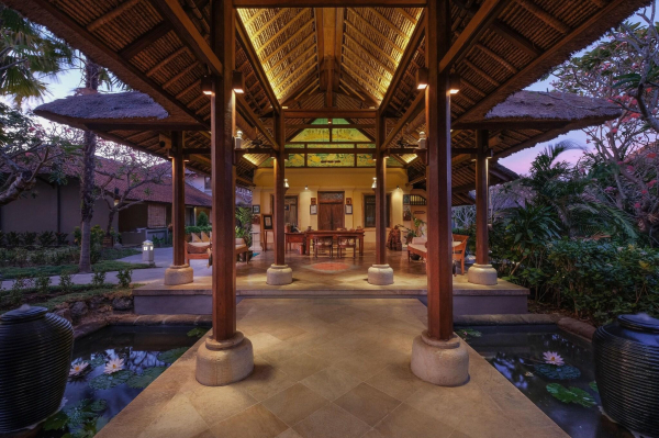 Las mejores ofertas de Mimpi Resort Menjangan Isla de Bali