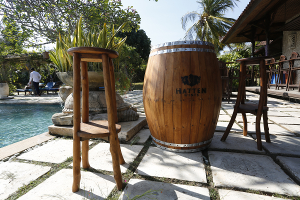 Las mejores ofertas de Naya Gawana Resort & Spa Isla de Bali