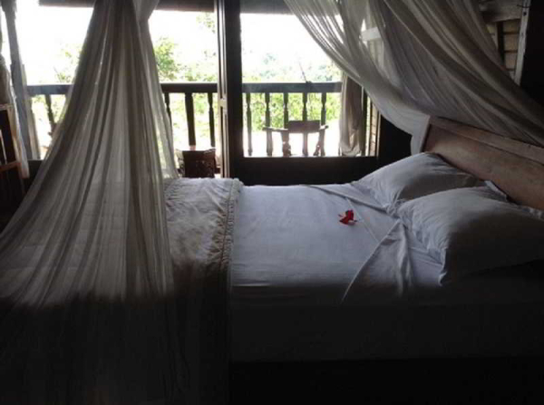 Las mejores ofertas de Soka Jatiluwih Villas Isla de Bali