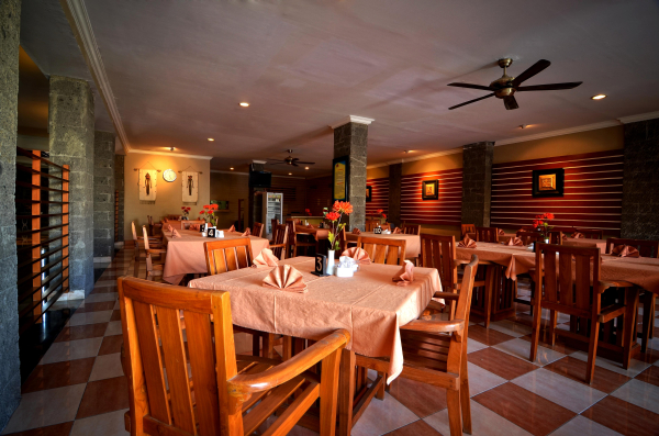 Las mejores ofertas de Taman Rosani Hotel & Villa Isla de Bali